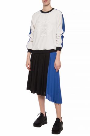 Embroidered sweatshirt, zdjęcie 2 Embroidered sweatshirt od Kenzo